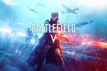 Battlefield V