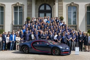 Bugatti-Chiron