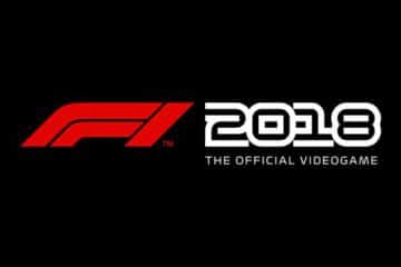F1 2018 Gameplay