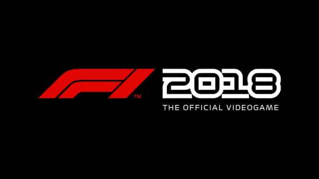 F1 2018 Gameplay