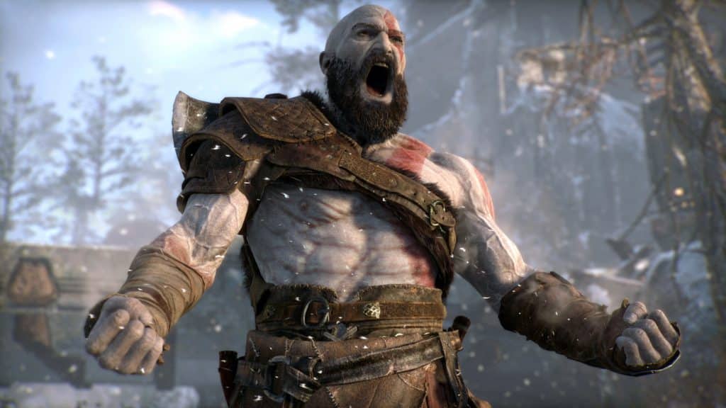 GOW_Kratos_Rage