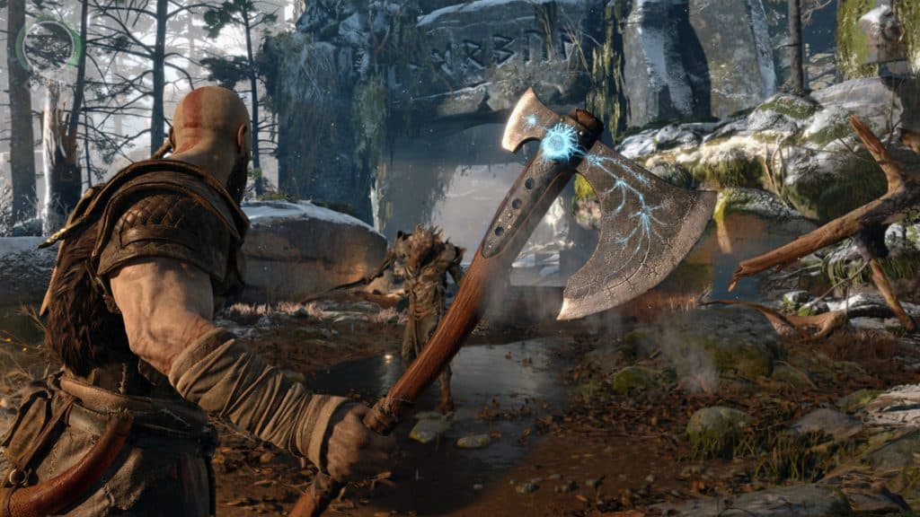 GOW_Leviathan_Axe