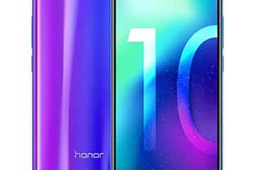 Honor 10 Blue