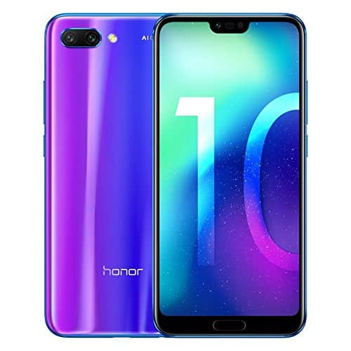 Honor 10 Blue