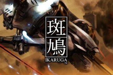 Ikaruga