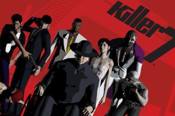 Killer 7 Steam