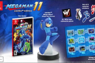 Megaman-11-Amiibo-Edition-S