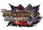 Monster Hunter Switch