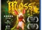 Moss PS4 box