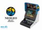 Neo Geo Mini