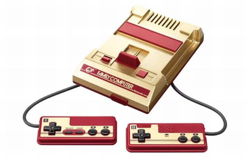 Nintendo-Famicom-Mini-Gold_