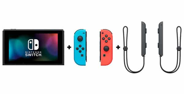 Nintendo-Switch-Dockless