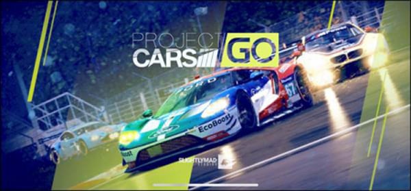 Project-CARS-Go