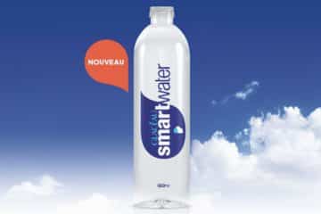 Smartwater