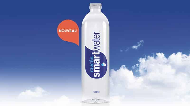 Smartwater