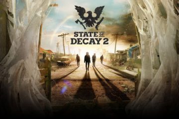 State of Decay 2