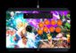 Stick Arcade DBZ