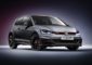 VW Golf GTI TCR