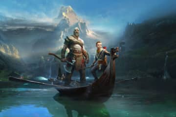 L'excellent God of War disponible sur le PS Now de Sony