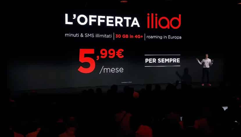 Iliad-Free-Mobile-Italie