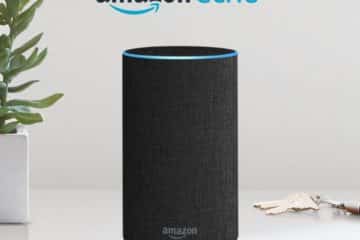 Amazon Echo