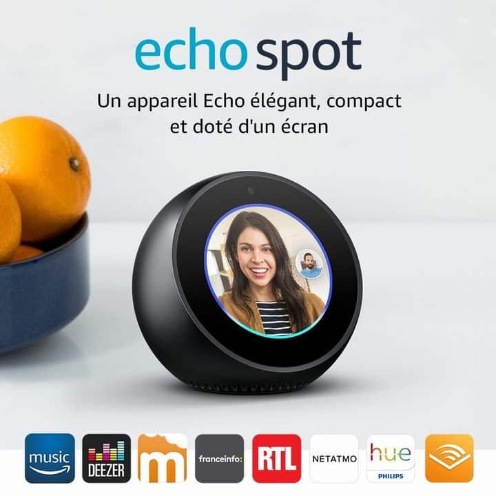 Amazon Echo