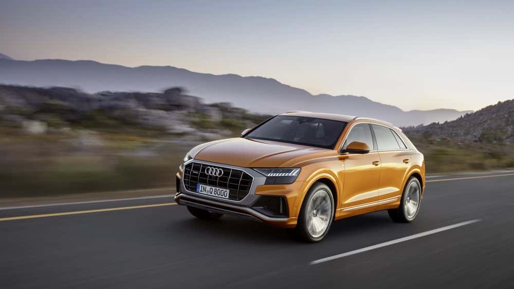 Audi-Q8