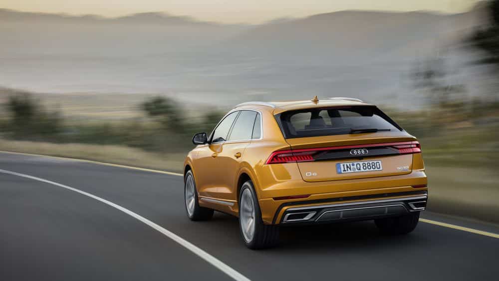 Audi-Q8