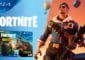 Bundle PS4 Fortnite