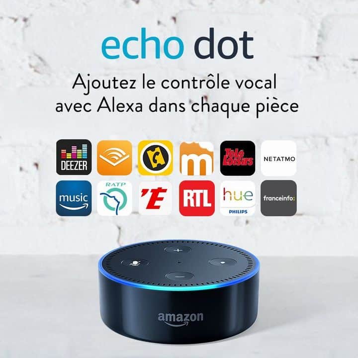 Amazon Echo