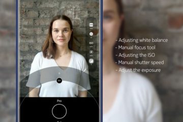 Nokia 8 Photo Pro
