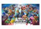 Super Smash Bros Ultimate