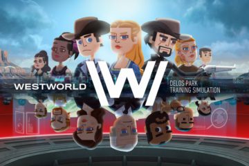 Westworld iOS Android