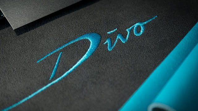 Bugatti-Divo