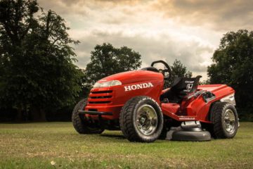 Honda Mean Vower V2