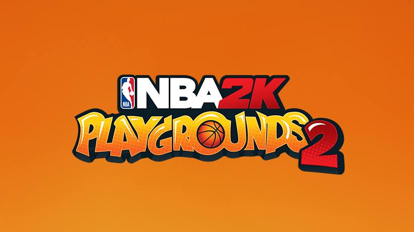 NBA Playgrounds 2