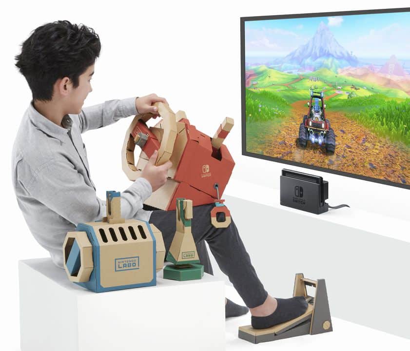 Nintendo-Labo-Vehicle-Kit-I