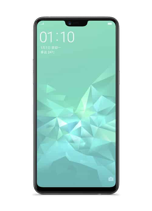 Oppo A3