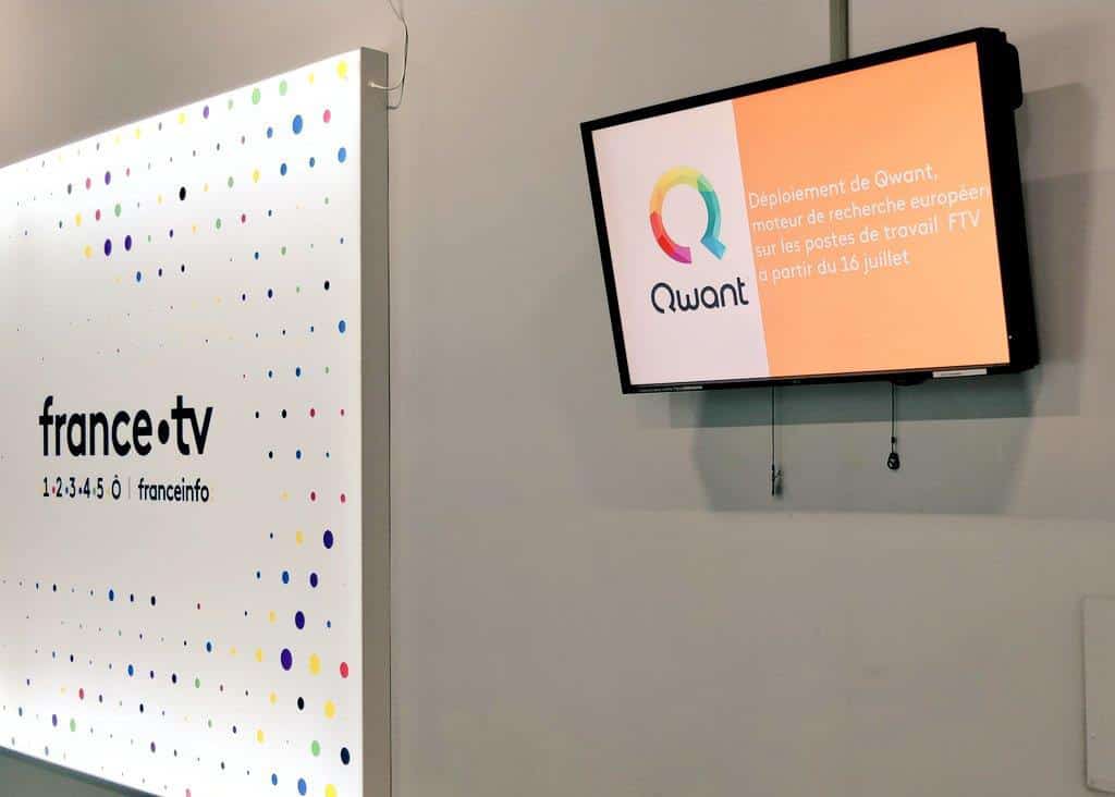 Qwant-Logo