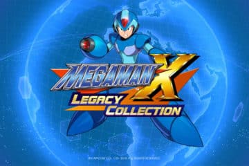 review-Megaman-X-Collection