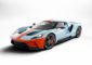 Ford GT 40 Gulf