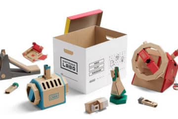 Nintendo-Labo-Carton