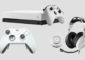 Xbox One X Elite Controller White