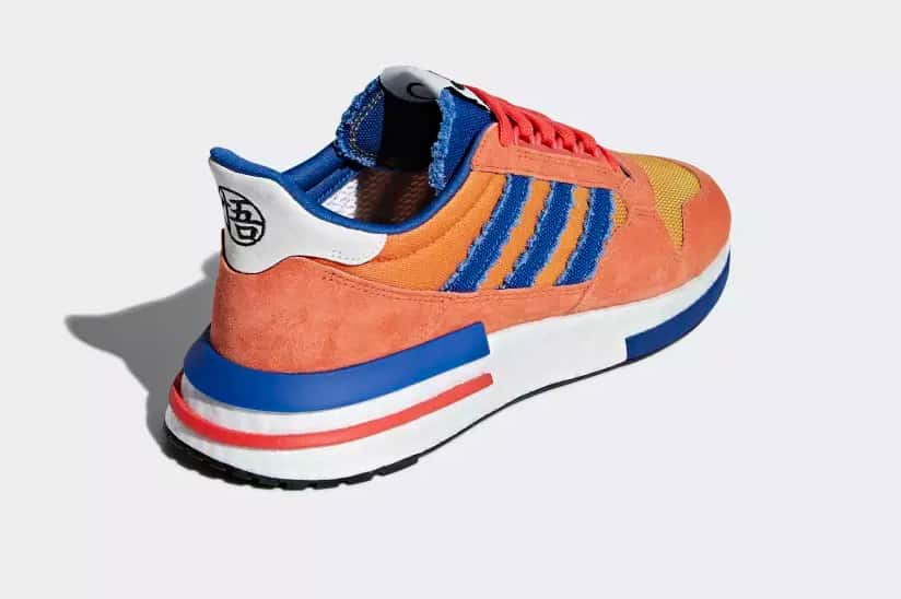 adidas goku prix