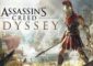 Assasin Creed Odyssey Nintendo Switch