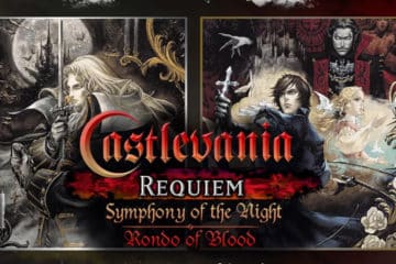 Castlevania-requiem-ps4