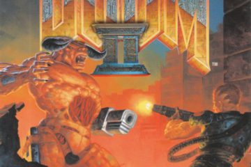 Doom II secret