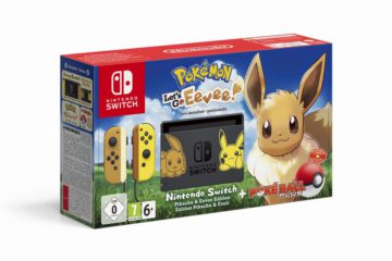 Nintendo Switch Bundle Pokemon (3)