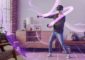 Oculus Quest controllers