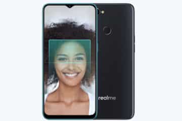 smartphone low cost realme 2 Pro